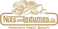 Nuts & Legumes